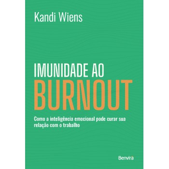 Imunidade Ao Burnout