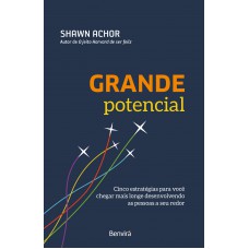 Grande Potencial - 1ª Edição 2023