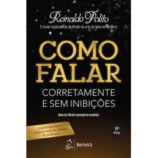 Como Falar Corretamente E Sem Inibições