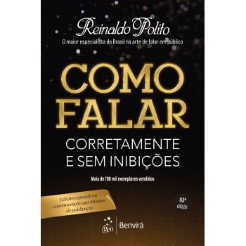 Como Falar Corretamente E Sem Inibições