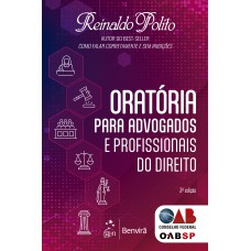Orat-ria Para Advogados E Proissionais De Direito