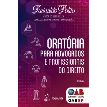 Orat-ria Para Advogados E Proissionais De Direito