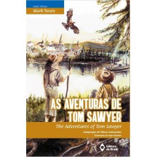 As Aventuras De Tom Sawyer