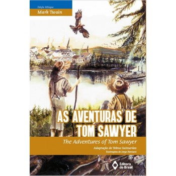 As Aventuras De Tom Sawyer