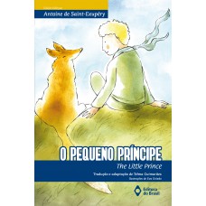 O Pequeno Príncipe: The Little Prince