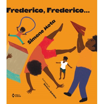 Frederico, Frederico...