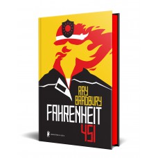 Fahrenheit 451 - Edição Especial