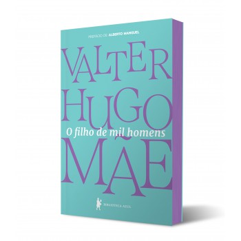 O Filho De Mil Homens