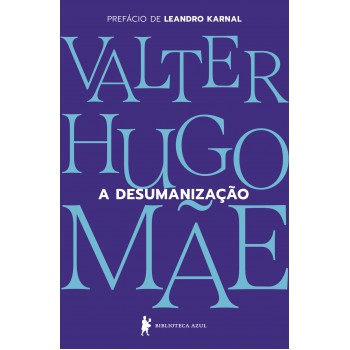 A Desumanização