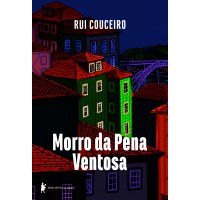 Morro Da Pena Ventosa