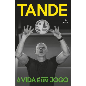 A Vida é Um Jogo