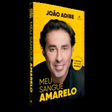 Meu Sangue Amarelo: O Sucesso Não Aceita Preguiça Meu Sangue Amarelo: O Sucesso Não Aceita Preguiça