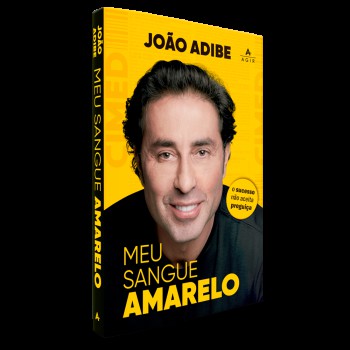 Meu Sangue Amarelo: O Sucesso Não Aceita Preguiça