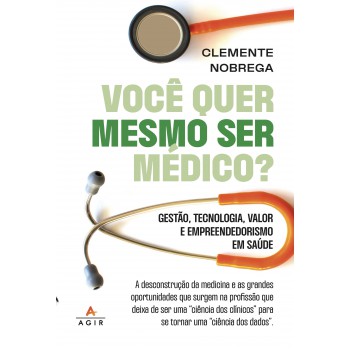 Você Quer Mesmo Ser Médico?