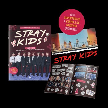 Stray Kids