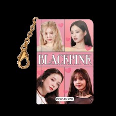 Blackpink: Pop Book