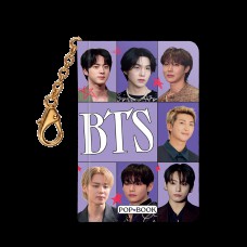 Bts: Pop Book