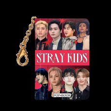 Stray Kids: Pop Book
