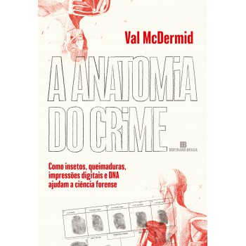 A Anatomia Do Crime