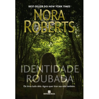 Identidade Roubada