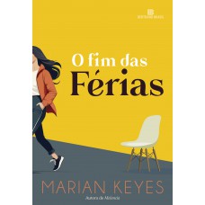 O Im Das érias (a Aguardada Continuação Do Best-seller De Marian Keyes)