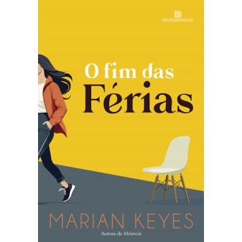 O Im Das érias (a Aguardada Continuação Do Best-seller De Marian Keyes)