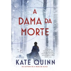 A Dama Da Morte