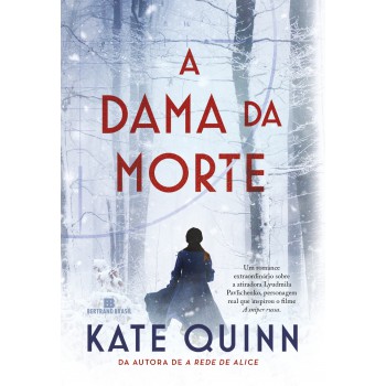 A Dama Da Morte