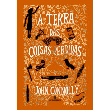 A Terra Das Coisas Perdidas