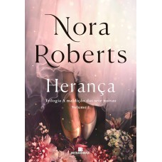 Herança (vol. 1 A Maldição Das Sete Noivas)