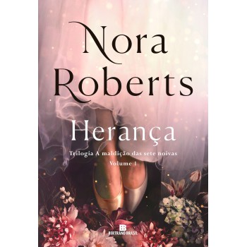 Herança (vol. 1 A Maldição Das Sete Noivas)
