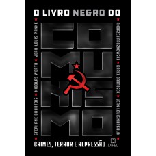 O Livro Negro Do Comunismo