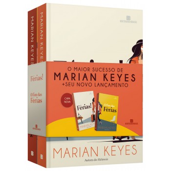 Kit érias! + O Fim Das Férias