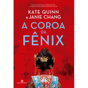 A Coroa Da Fênix