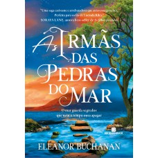 As Irmãs Das Pedras Do Mar: A Hist-ria De Iris