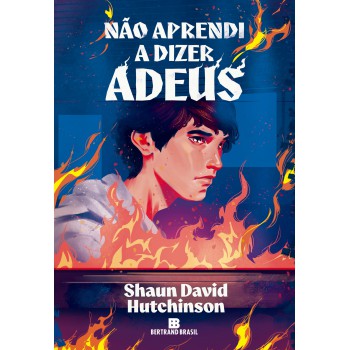 Não Aprendi A Dizer Adeus