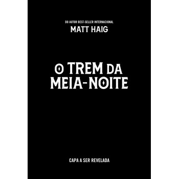 O Trem Da Meia-noite