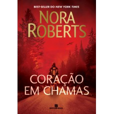 Coração Em Chamas