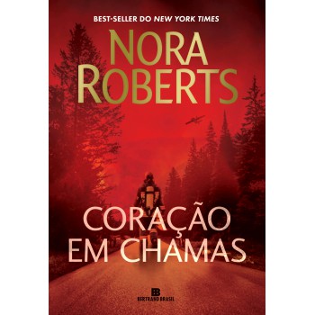 Coração Em Chamas