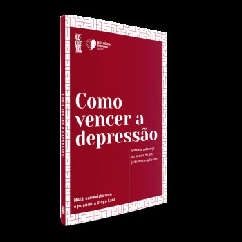 Como Vencer A Depressão