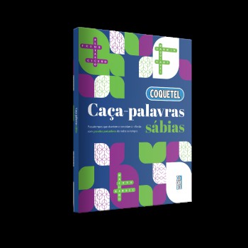 Caça-palavras Sábias