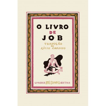 O Livro De Job