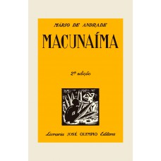 Macunaíma