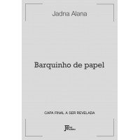 Barquinho De Papel