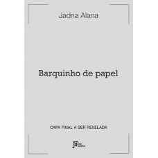 Barquinho De Papel