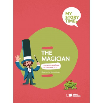 The Magician