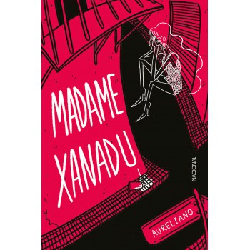 Madame Xanadu