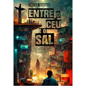 Entre O Céu E O Sal