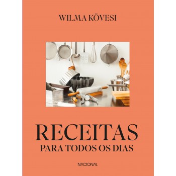 Receitas Para Todos Os Dias