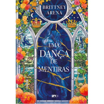 Uma Dança De Mentiras